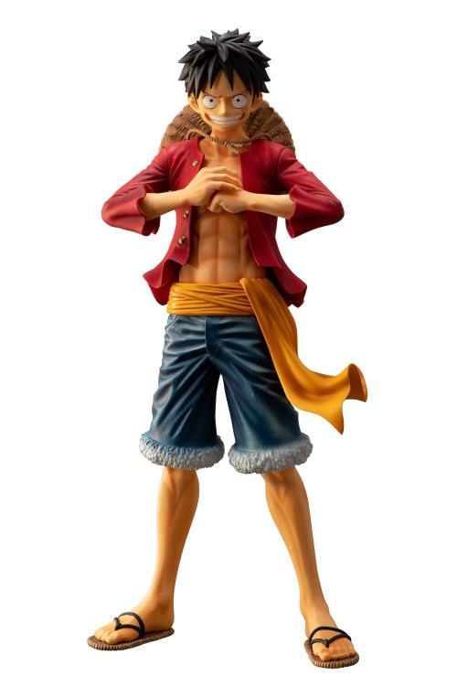 One Piece Ichibansho Monkey D. Luffy (The Bonds of Brothers)