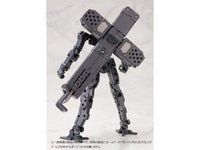 M.S.G. Modeling Support Goods Unit 04 Grave Arms