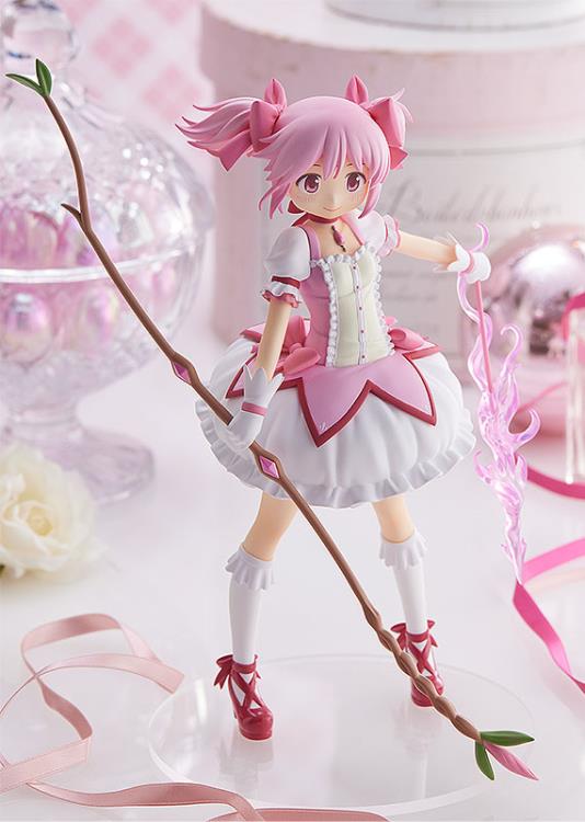 Puella Magi Madoka Magica The Movie Rebellion Pop Up Parade Madoka Kaname (Reissue)