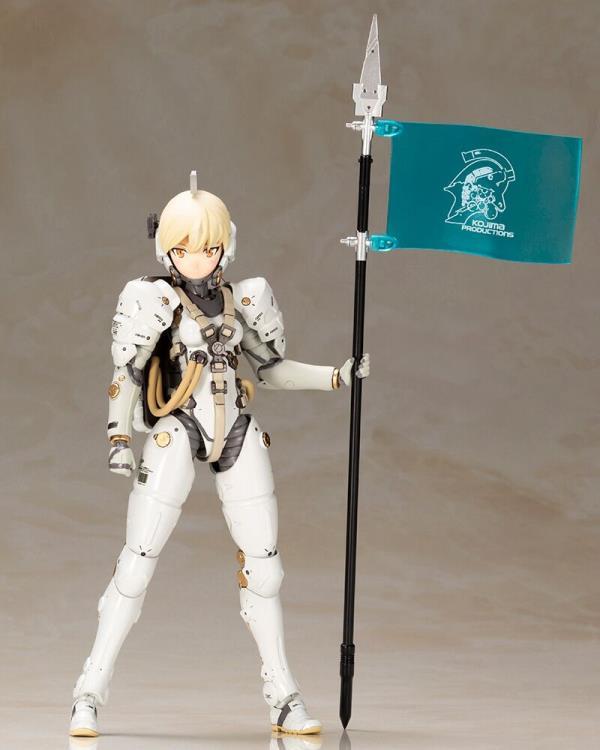 Kojima Productions Ludens Model Kit (Reissue)