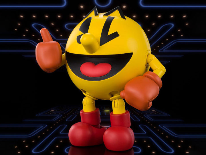 Pac-Man S.H.Figuarts Pac-Man
