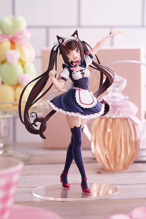 Nekopara Pop Up Parade Chocola