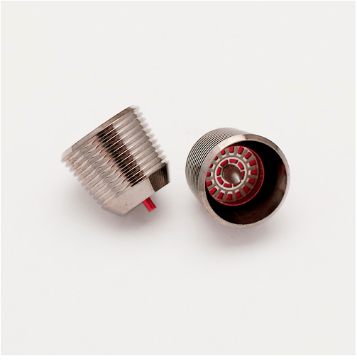 System Metal Busters SB-160 [Black]