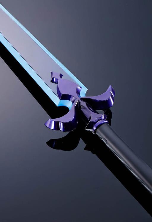 Sword Art Online: Alicization War of Underworld Proplica The Night Sky Sword