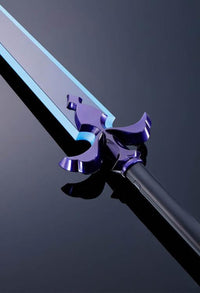 Sword Art Online: Alicization War of Underworld Proplica The Night Sky Sword