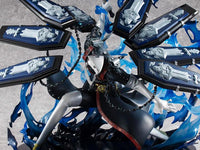 Persona 3 Game Characters Collection DX Thanatos
