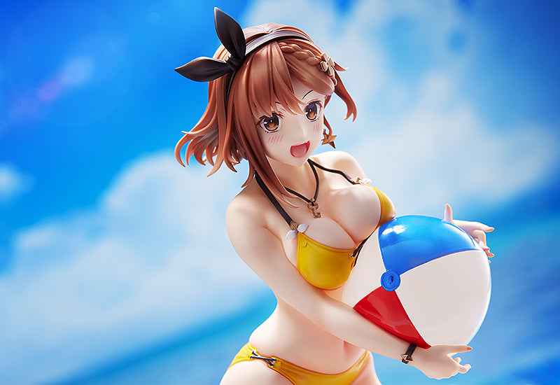 Atelier Ryza 2: Lost Legends & The Secret Fairy Ryza (Swimsuit Ver.) 1/7 Scale Figure