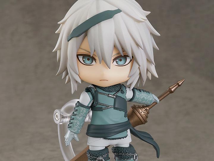 NieR Replicant ver.1.22474487139... Nendoroid No.1527 Nier