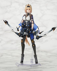 Punishing Gray Raven Apex Arctech Bianca: Veritas 1/8 Scale Figure