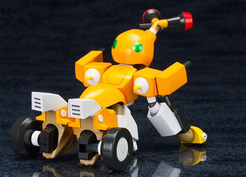 Medabots KBT05-C Saikachi Model Kit