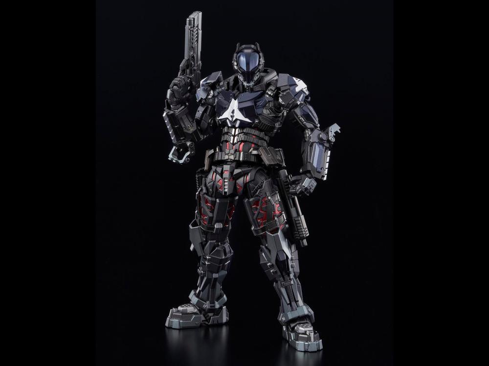 Batman: Arkham Knight Hito Kara Kuri Arkham Knight