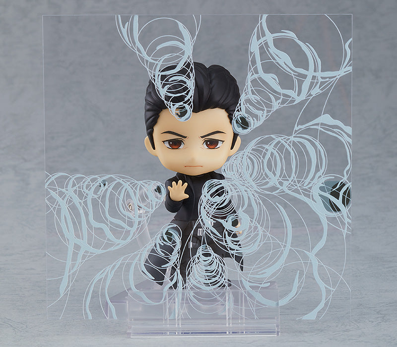 The Matrix Nendoroid No.1871 Neo