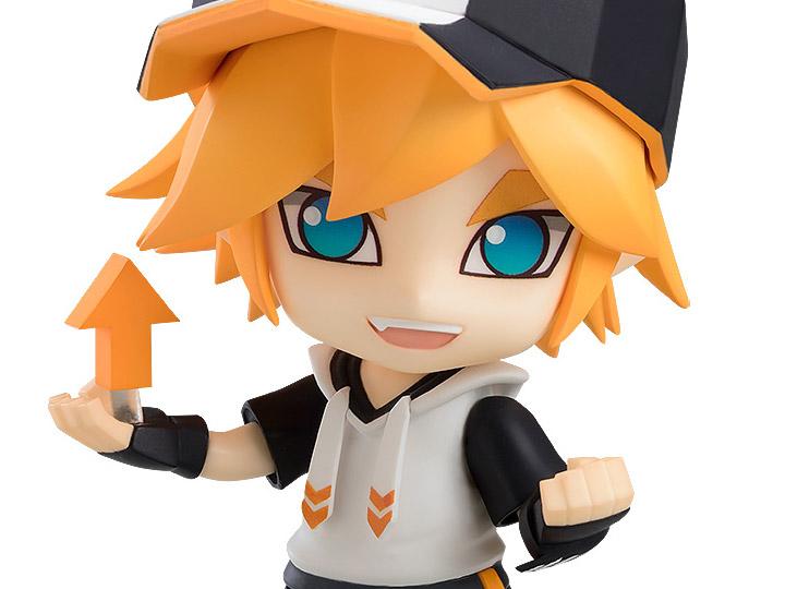 AOTU World Nendoroid No.1038 Jin