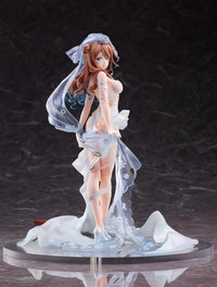 Girls' Frontline Suomi (Blissful Mission Ver.) 1/7 Scale Shibuya Scramble Figure
