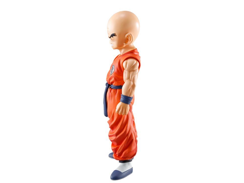 Dragon Ball Z Ichibansho Krillin (Strong Chains!!)
