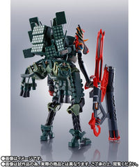 Rebuild of Evangelion Robot Spirits Evangelion EVA-02a
