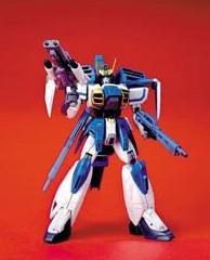 HG 1/100 Gundam Air Master Burst