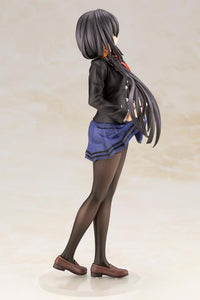 Date A Live Kurumi Tokisaki (School Uniform Ver.) 1/7 Scale Figure