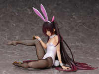 To Love-Ru Darkness B-Style Nemesis (Bunny Ver.) 1/4 Scale Figure