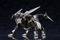 Hexa Gear L.O.Z. (Lord of Zoatex) 1/24 Scale Model Kit