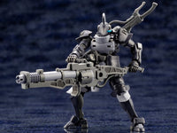 Hexa Gear Governor Armor Type: Knight (Nero) 1/24 Scale Model Kit
