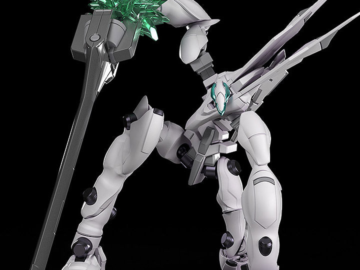 Fafner in the Azure Moderoid Fafner Mark Sein Model Kit (Reissue)