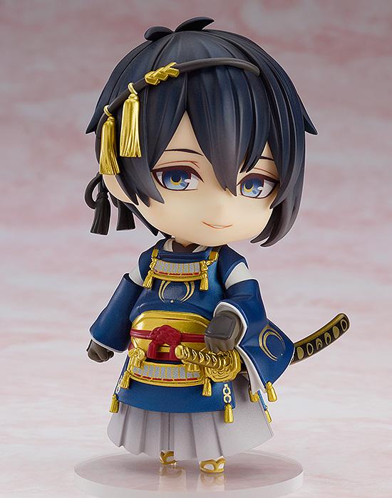 Touken Ranbu Nendoroid No.511 Mikazuki Munechika