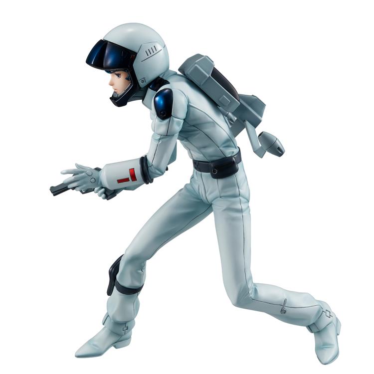 Mobile Suit Zeta Gundam Gundam Guys Generation Kamille Bidan