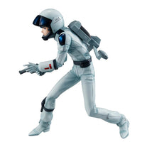 Mobile Suit Zeta Gundam Gundam Guys Generation Kamille Bidan