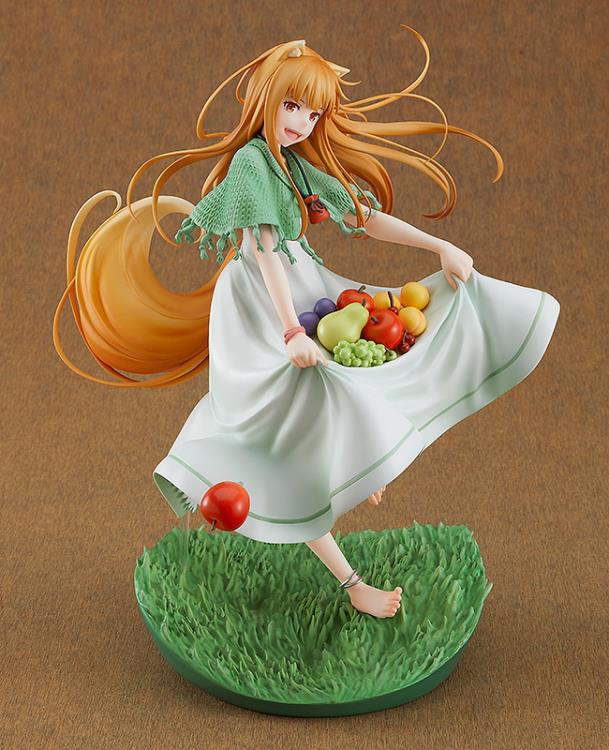 Spice and Wolf Holo Wolf and the Scent of Fruit 1/7 Scale Figure