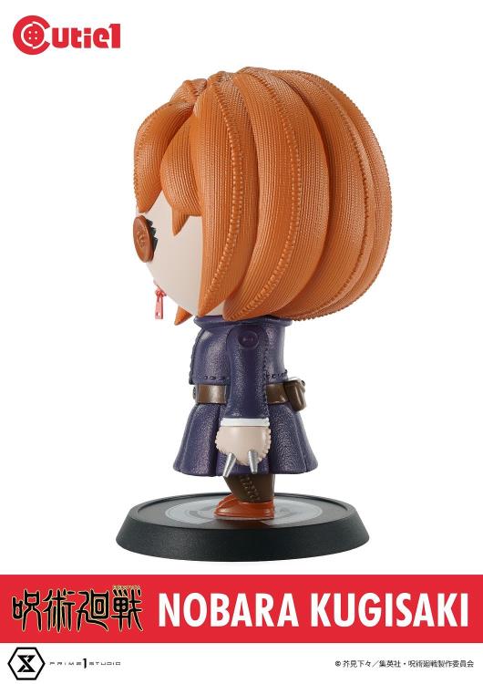 Jujutsu Kaisen Cutie1 Nobara Kugisaki