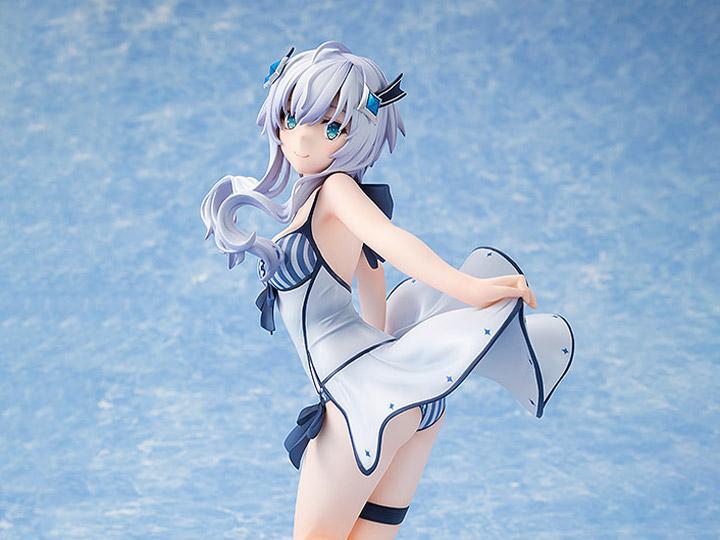 The Misfit of Demon King Academy Misha Necron (Swimsuit Ver.) 1/7 Scale Figure