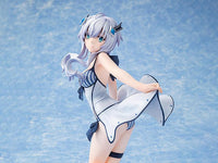 The Misfit of Demon King Academy Misha Necron (Swimsuit Ver.) 1/7 Scale Figure