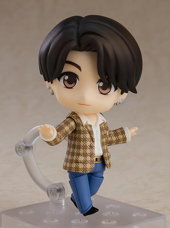 BTS TinyTAN Nendoroid No.1807 Jung Kook