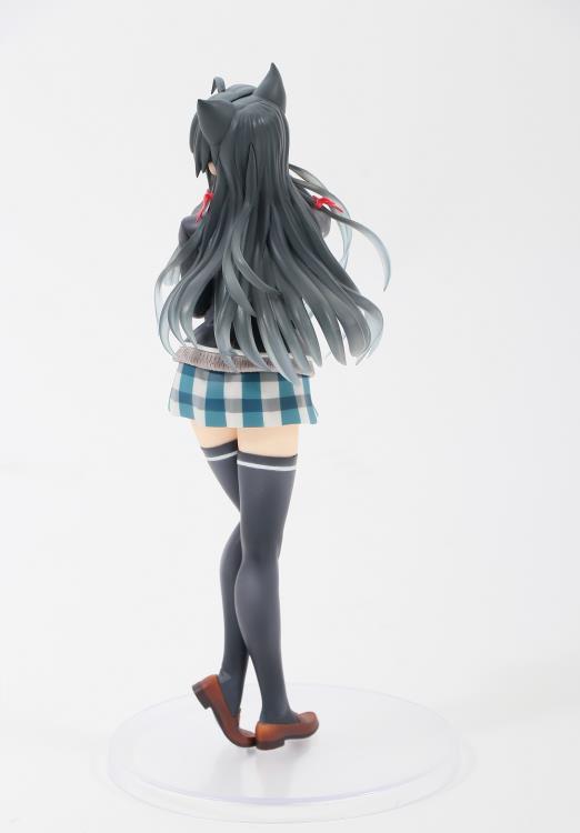 My Teen Romantic Comedy SNAFU Yukinoshita Yukino (Cat Ears Uniform Ver.) Figure