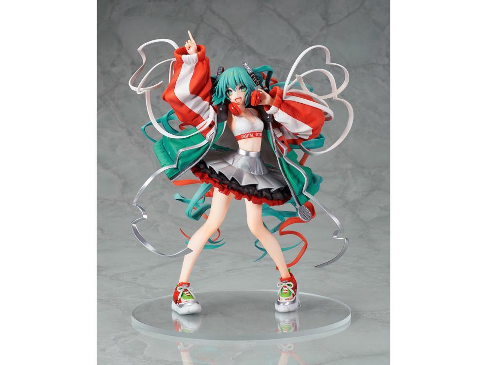 Vocaloid Hatsune Miku Expo (Digital Stars 2020 Ver.) 1/7 Scale Figure