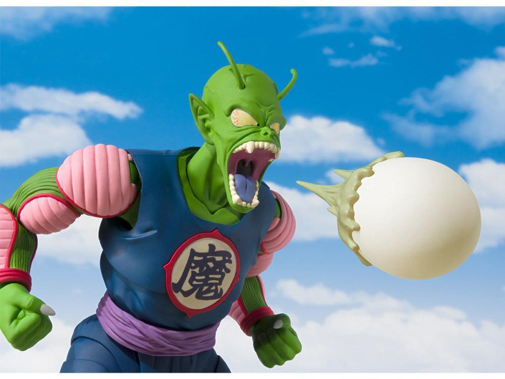 Piccolo Daimao "King Piccolo" "Dragon Ball", Bandai S.H. Figuarts