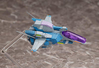 R-Type Final 2 figma R-13A Cerberus & RX-10 Albatross