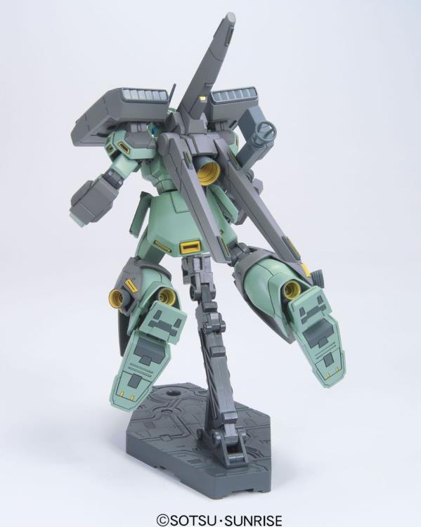 HGUC 1/144 #104 RGM089S Stark Jegan