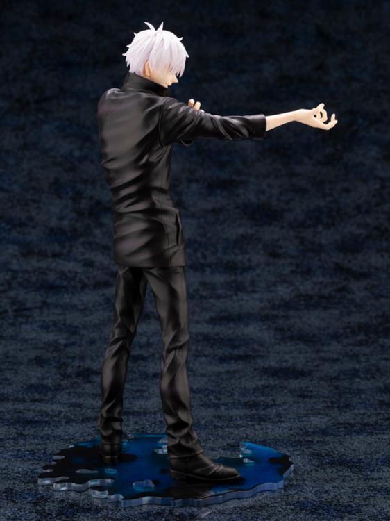 Jujutsu Kaisen ArtFX J Gojo Satoru Statue
