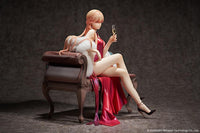 Girls' Frontline OTs-14 (Ruler of the Banquet Ver.) 1/7 Scale Figure (With Bonus)