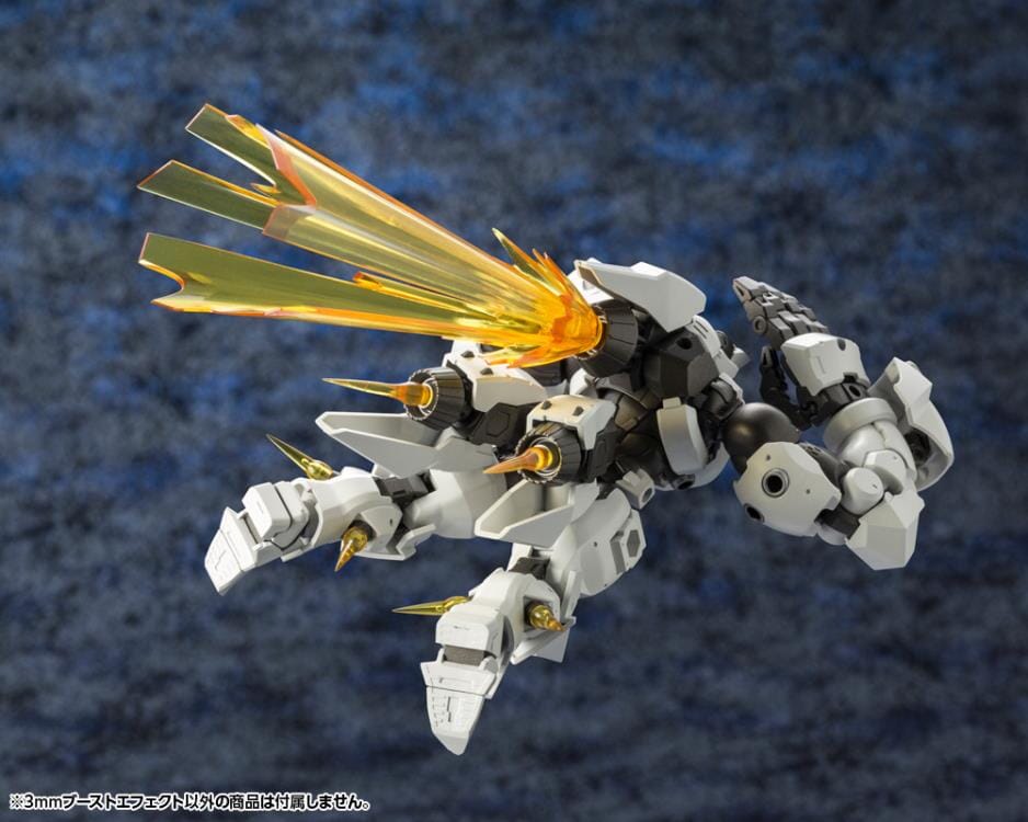 Hexa Gear Governor Boost Effect 1/24 Scale Accessory Set