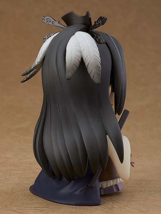 Thunderbolt Fantasy Nendoroid No.1061 Sho Fu Kan