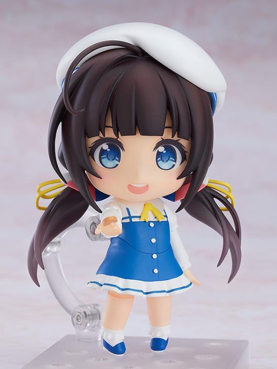 The Ryuo's Work is Never Done Nendoroid No.897 Ai Hinatsuru