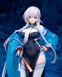 Azur Lane Belfast (Roses of Iridescent Clouds Ver.) 1/7 Scale Figure