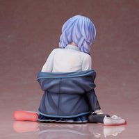 My Class Representative (Yuyu Ichino) Figure