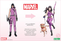 Marvel Comics Bishoujo Hawkeye (Kate Bishop)