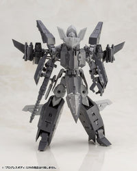 M.S.G. Modeling Support Goods Supply Progress Body