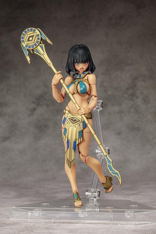 Dark Advent Undeaddress Isis (Standard Ver.) Model Kit