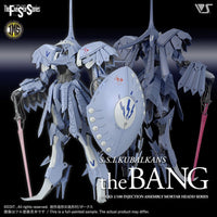FSS IMS 1/100 S.S.I. KUBALKANS the BANG